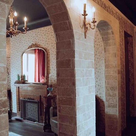 La Salle Des Sortileges Περπινιάν Εξωτερικό φωτογραφία