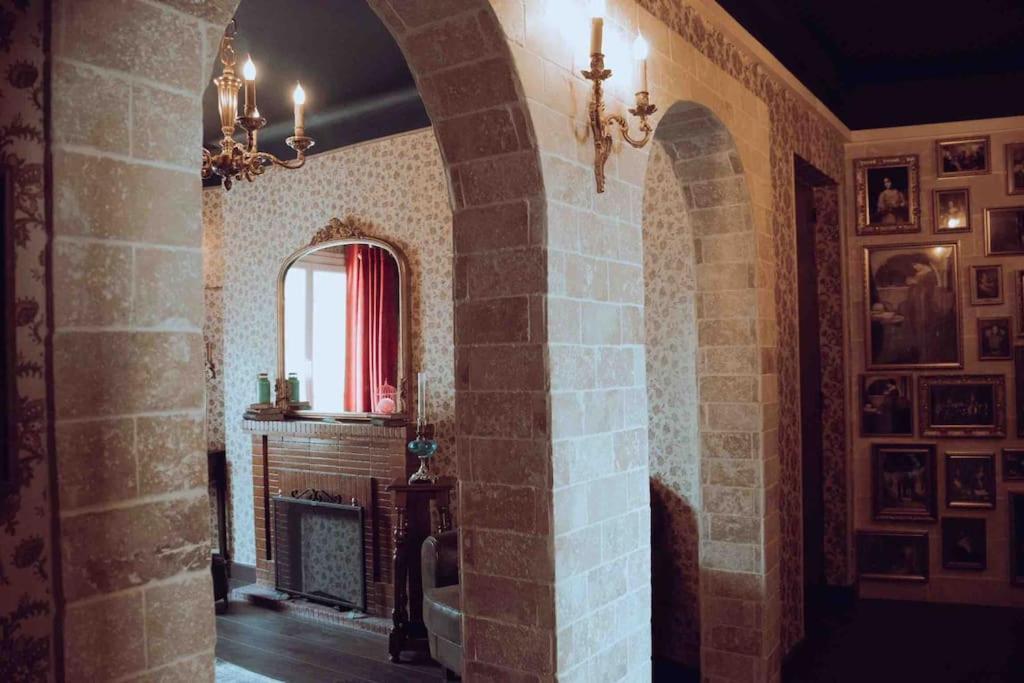 La Salle Des Sortileges Περπινιάν Εξωτερικό φωτογραφία